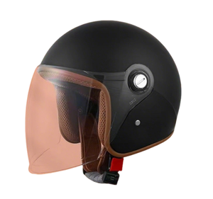 <span class=keywords><strong>หมวก</strong></span><span class=keywords><strong>กัน</strong></span><span class=keywords><strong>น็อค</strong></span>ครึ่งใบสำหรับฤดูหนาว ได้รับการรับรองมาตรฐาน Dot สำหรับผู้ชายและผู้หญิง วัสดุ ABS <span class=keywords><strong>กัน</strong></span>ลม อุ่น สำหรับขี่มอเตอร์ไซค์ ระบายอากาศได้ ปรับเลนส์ได้ รุ่นใหม่ - Product Image 2