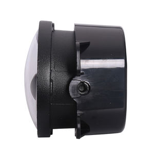 Luz Antiniebla LED RGB de 4 Pulgadas, 30W, 12V, 1100lm, 6000K, con Control por Aplicación, Ajuste Universal para Axio, Jeeps y SUV - Product Image 3