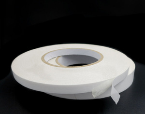 Cinta Adhesiva de Enmascarar de PET de una Cara Activada por Agua Acrílica para Dibujos Infantiles y Material de Oficina - Product Image 5