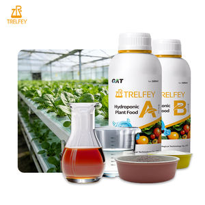 Mezcla <span class=keywords><strong>de</strong></span> Nutrientes Hidropónicos NPK 11-9-31+TE Quelatados <span class=keywords><strong>para</strong></span> la Etapa <span class=keywords><strong>de</strong></span> Floración en Riego por Goteo <span class=keywords><strong>de</strong></span> Tomates y Pimientos - Product Image 1