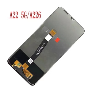 ขายดีที่สุดสำหรับ Samsung <span class=keywords><strong>Galaxy</strong></span> <span class=keywords><strong>A22</strong></span> <span class=keywords><strong>5G</strong></span> LCD <span class=keywords><strong>Display</strong></span> Digitizer ดั้งเดิม LCD อุปกรณ์เสริม A226ซัมซุง <span class=keywords><strong>A22</strong></span> <span class=keywords><strong>5G</strong></span> pantalla ทัชสกรีน - Product Image 2
