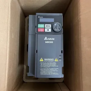 Variador de Frecuencia Variable VFD65amh23ansaa de 15 kW, 20/220 V, 3 Fases - Product Image 1
