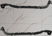 Soporte Lateral de Parachoques Trasero para Honda CRV 2002 2006, Lado Derecho/Izquierdo, Nuevo 71598-S9A-000