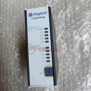 Module de communication Anybus HMS X-Gateway neuf et original, chipset standard AB7633-F, alimentation standard, communication - Product Image 1