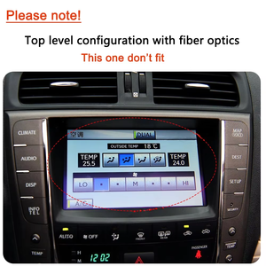 9inch 8core Android Car <strong>Dvd</strong> Video Player 64GB 32gb for Lexus IS250 IS300 2005-2012 Car Stereo Head Unit Screen Wifi Gps - Product Image 3