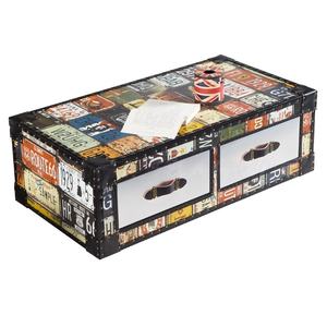 HJ HOME Funda decorativa hecha a mano café lado mesita de noche sofá mesas sofá <span class=keywords><strong>Mesa</strong></span> Basse Tafel esquina café sala de estar muebles - Product Image 1