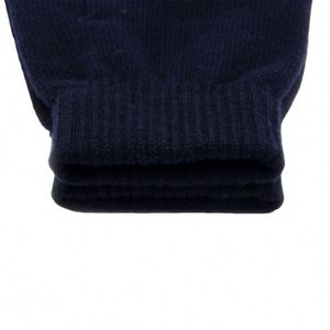 Gants d'hiver doux et chauds personnalisés en gros, populaires pour les écrans tactiles, adaptés à une utilisation en extérieur - Product Image 4