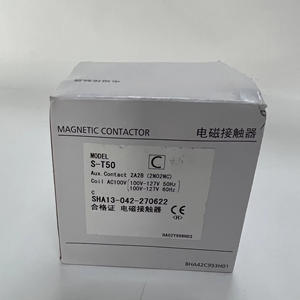 S-T50คอนแทคเตอร์ใหม่ของแท้ - Product Image 1