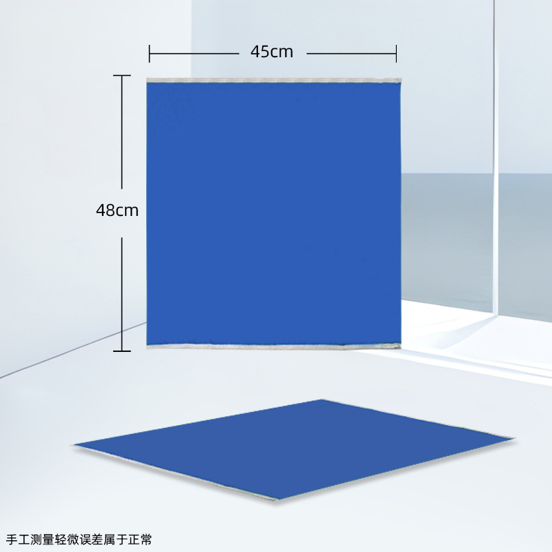 48*45 bleu