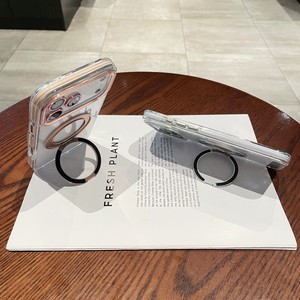 Cassa del telefono del cavalletto di alta qualità con il vetro della macchina fotografica per il supporto magnetico dell'automobile di <span class=keywords><strong>iPhone</strong></span> 17 Pro copertura del telefono per <span class=keywords><strong>iPhone</strong></span> 17 16 15 14 <span class=keywords><strong>13</strong></span> - Product Image 5