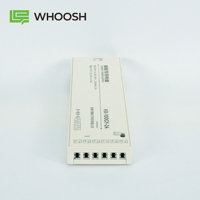 Alimentation LED HX-100GY-24 100W 24VDC Haute Efficacité Marche/Arrêt Automatique 24VDC 4.16A 100W Driver LED