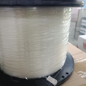 Fibra Óptica Desnuda de Color G.657a2, 48.8 km, 60.4 km, 50.4 km, Bobina de Fibra Directa de Fábrica para Mapeo con Drones FPV - Product Image 3