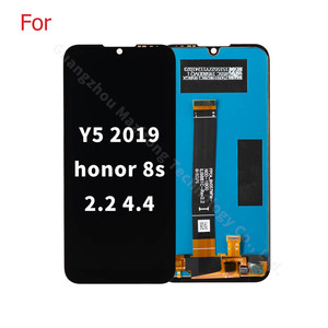 Pantalla LCD para Honor Y52019/Honor8s 2.2  4.4 5.4-6.9" 250-300cd Luminancia - Product Image 2
