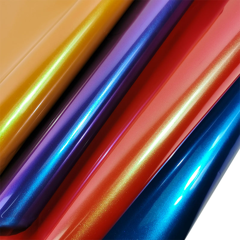 Shunaimei 2023 виниловый рулон стрейч easyweed Перманентная теплопередача Винил стрейч easyweed ТПУ пленка