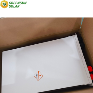 リチウム鉄リン酸Lifepo4バッテリー51.2v 280v 300ah 314ah 600ah Lipo4バッテリー15kwh 30kwhソーラーパワーストレージバッテリーシステム - Product Image 4