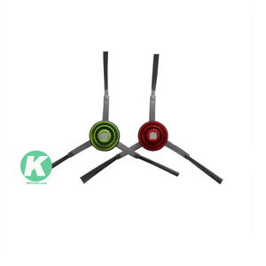 Pièces/accessoires pour <span class=keywords><strong>aspirateur</strong></span> robot auto-vidant Ecovacs DEEBOT <span class=keywords><strong>T20</strong></span> OMNI : filtre, brosse latérale/principale, serpillière, sac/boîte à poussière - Product Image 6