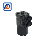 Nouvelle unité de direction assistée hydraulique en fonte LONGDA BZZ5-800BNF certifiée ISO9001 CE, fournisseur de pièces pour chargeuses sur pneus