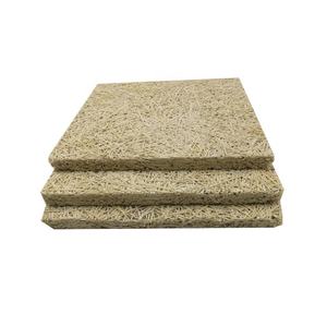 Panel Acústico para Auditorio de Iglesia, Reduce <span class=keywords><strong>Ecos</strong></span>/Reverberación, Paneles Acústicos de Lana de Madera, Tratamiento Acústico para Salas de Reuniones - Product Image 3