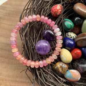 <b>bracelets</b> luxury Expert Gold Supplier Quality Hand Holiday Gift for Women Two-tone Finish - Product Image 5