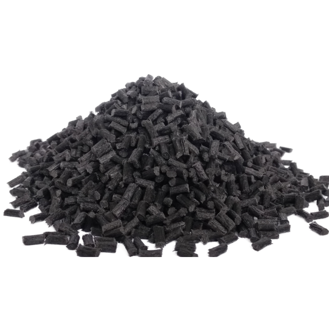High Impact Modified PA66 GF30 Nylon Granules 30% Glass Fiber Filled Pa6.6 for Automobiles