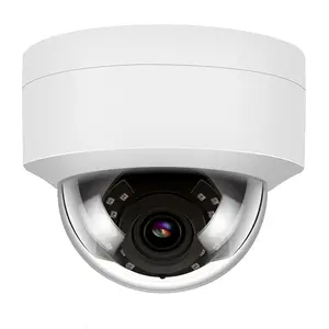 Camera An Ninh HDY-252 UIN 2MP 4in1 Dome Camera Turbo Camera Giám Sát An Ninh CCTV Trong Nhà/Ngoài Trời