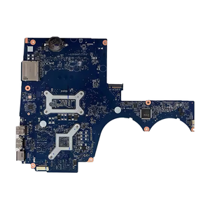 Para la placa base HP 15-BC, 3GB, GTX1050, DAG35NMB8C0, 1, 2, 2, 1, 2, 1, 2, 1, 2, 1, 2, 2 - Product Image 5