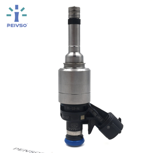 Injecteur de carburant en plastique PEIVSO pour Nissan Qashqai X-Trail MR20DD 2.0L, qualité inspectée, vente en gros OEM 16600-1VA0A - Product Image 4