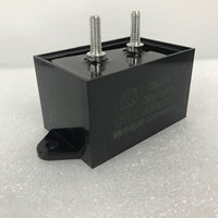 Charge et décharge rapides haute tension 473k 400v 4700uf/25v condensateur
