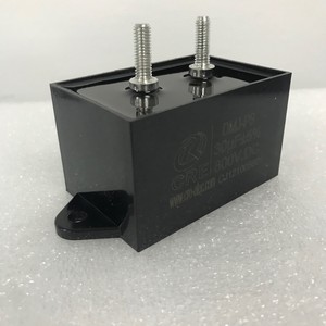 Điện áp cao sạc nhanh và xả 473k 400V 4700uF/25V tụ điện - Product Image 5