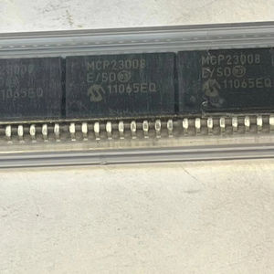 new and original electronic components integrated circuit <strong>MCP23008</strong>-<strong>E</strong> <strong>SO</strong> - Product Image 1