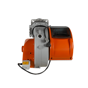 Pembakar <span class=keywords><strong>Gas</strong></span> LPG BYG150P Mekanis Cam 2 Tahap Geser Tipe <span class=keywords><strong>IRAN</strong></span> Daya 300kw-1500kw - Product Image 2