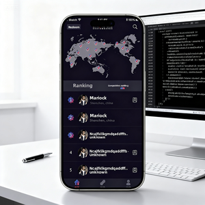 Android Software Development Smart Skateboard Customizable Hardware Remote Control Performance Tracking Video Streaming - Product Image 1