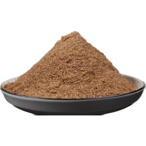 Polvo de algas finas, polvo de medusas, 500g, para cebo granular de pesca de carpa en agua dulce - Product Image 4