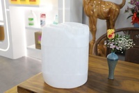 Blanchiment de chlore liquide industriel pour textile à lessive