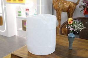 Blanchiment <span class=keywords><strong>de</strong></span> chlore liquide industriel pour textile à lessive - Product Image 3