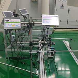 Machine d'impression d'emballages, fabricant de sacs en plastique, de pochettes, imprimante de codage de la date d'expiration - Product Image 5