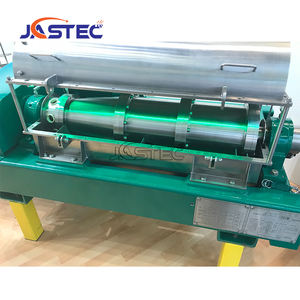 Centrífuga continua de alto rendimiento para la separación de zumo de uva - Product Image 2