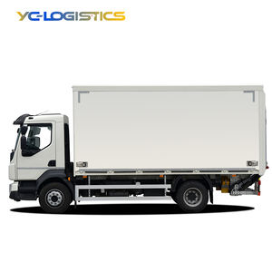 Camion spedizione logistica prezzo di spedizione internazionale dalla cina alla lettonia - Product Image 5