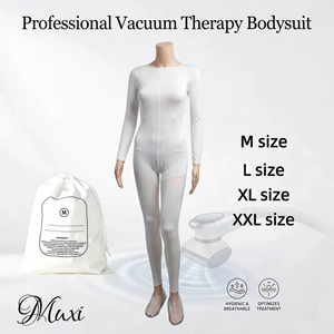 Combinaison <span class=keywords><strong>de</strong></span> gros pour femmes et hommes, pour appareils <span class=keywords><strong>de</strong></span> traitement <span class=keywords><strong>de</strong></span> la <span class=keywords><strong>cellulite</strong></span> et <span class=keywords><strong>de</strong></span> remodelage corporel, type <span class=keywords><strong>bas</strong></span> <span class=keywords><strong>de</strong></span> <span class=keywords><strong>contention</strong></span> - Product Image 1
