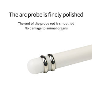 수의학 업그레이드 돼지 암소 배란 감지기 수의사 동물 돼지 발정 결정 자동 동물 돼지 암소 배란 테스터 - Product Image 3
