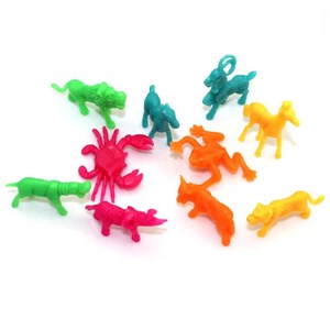 Da diretto Mini giocattolo produttore Made In cina educativo promozionale a buon mercato prezzo di plastica animale modello giocattoli per i bambini - Product Image 4