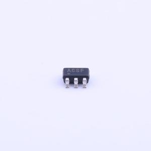Circuit intégré Angel Tech neuf et original, puce IC MAX44284FAUT+T - Product Image 1