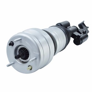 Amortiguadores de Suspensión Neumática Delanteros Izquierdos 2133201503 2133202338 Para Mercedes-Benz W213(4WD) E43AMG E200 E220 E300 E350 E400 - Product Image 3