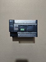 Cp1h-x40dt-d 1 pièce, nouveau module PLC de marque et d'origine, garantie d'un an