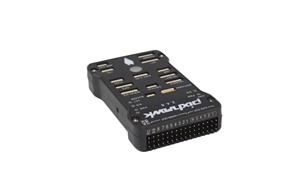 Pix 2.4.8 <span class=keywords><strong>32</strong></span> bit chuyến bay điều khiển với an toàn chuyển đổi và Buzzer cho RC Quadcopter đa-rotor - Product Image 2
