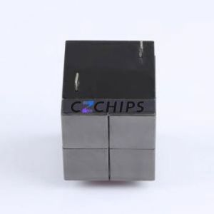 ตัวเหนี่ยวนำพลังงาน EEF432130C-171M-D ผ่านชิ้นส่วนรู (THT),43.5x43มม. 170uH 20% 35A - Product Image 2