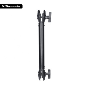 Tough-Pole Mount for Fishfinder Navigation Boat Mount for Global Positioning System Fish Finder <b>Bracket</b> Kayak Mounts - Product Image 3