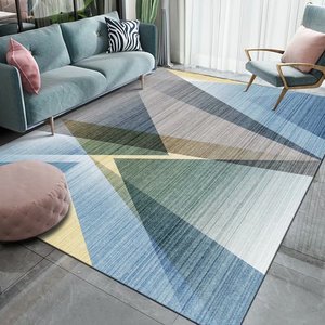 SIGH-alfombra de lujo 3D para sala de estar, tapeti soggiorno <span class=keywords><strong>200x300</strong></span>, hecha a máquina - Product Image 5