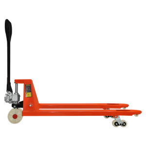 Uni-חובה כבד שקט <span class=keywords><strong>5</strong></span> טון סיטונאי מופעל יד משאית הידראולי מזרן יד משאית YY550N-5T - Product Image 4