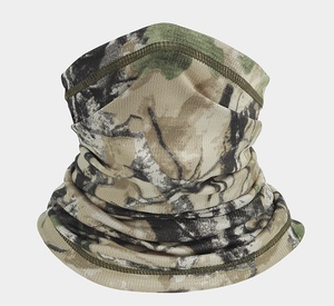 Pañuelo Táctico de Camuflaje sin Costuras, Microfibra de Poliéster, Protección Solar UPF50+, Resistente al Viento y al Polvo, Multifuncional para Ciclismo al Aire Libre - Product Image 6